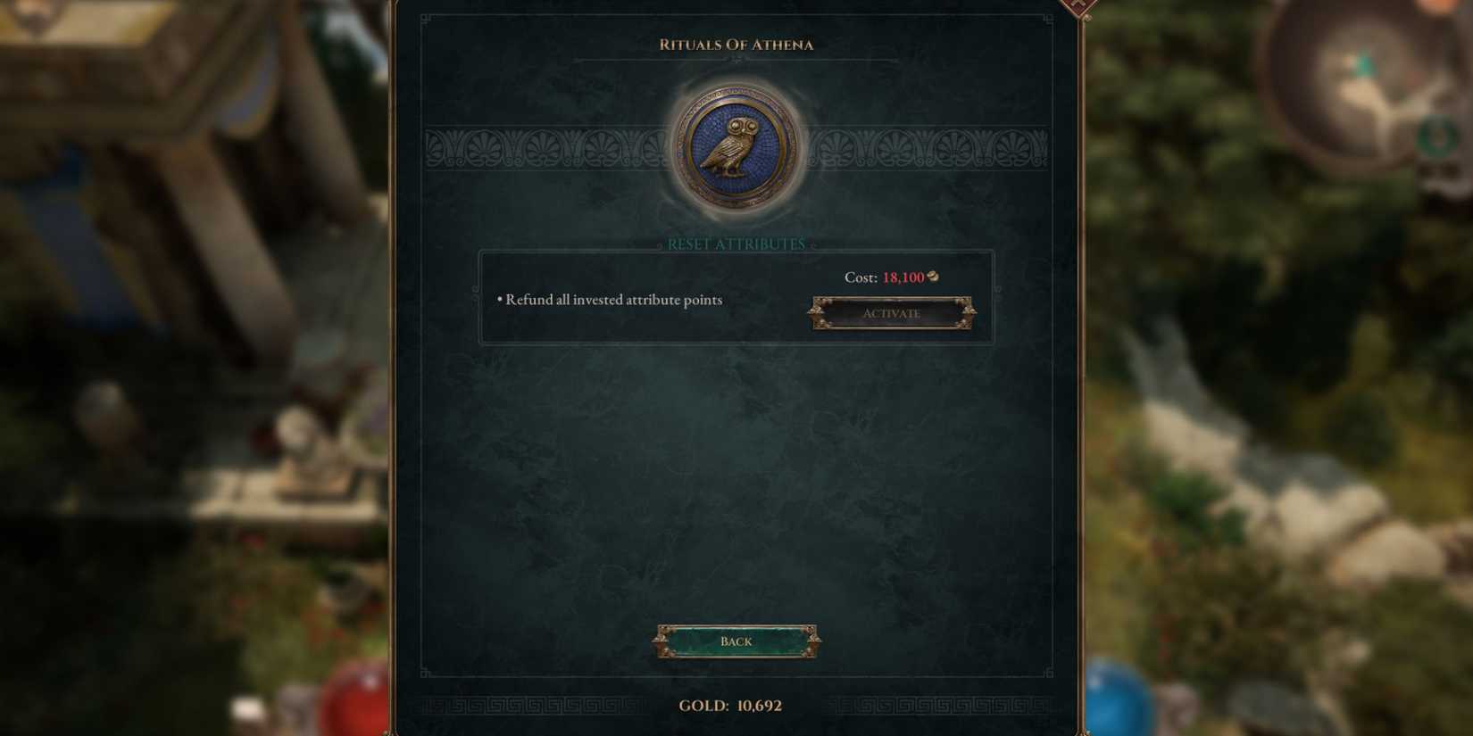 Titan Quest 2: Ritual Shrine Guide