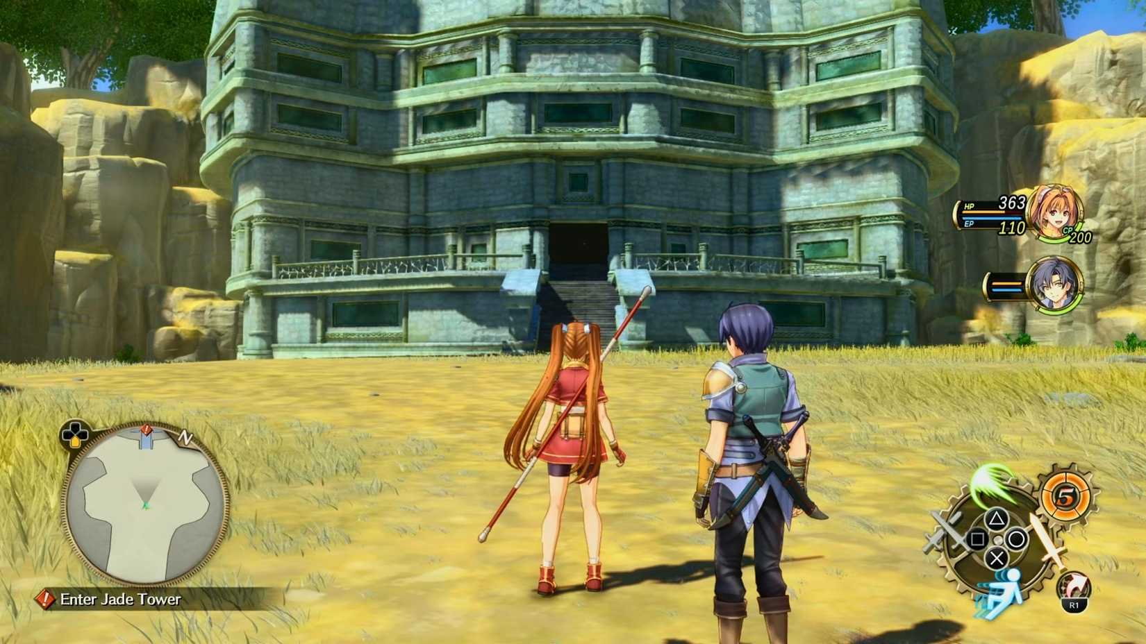 10 Best Hidden JRPG Secrets Most Players Never Found