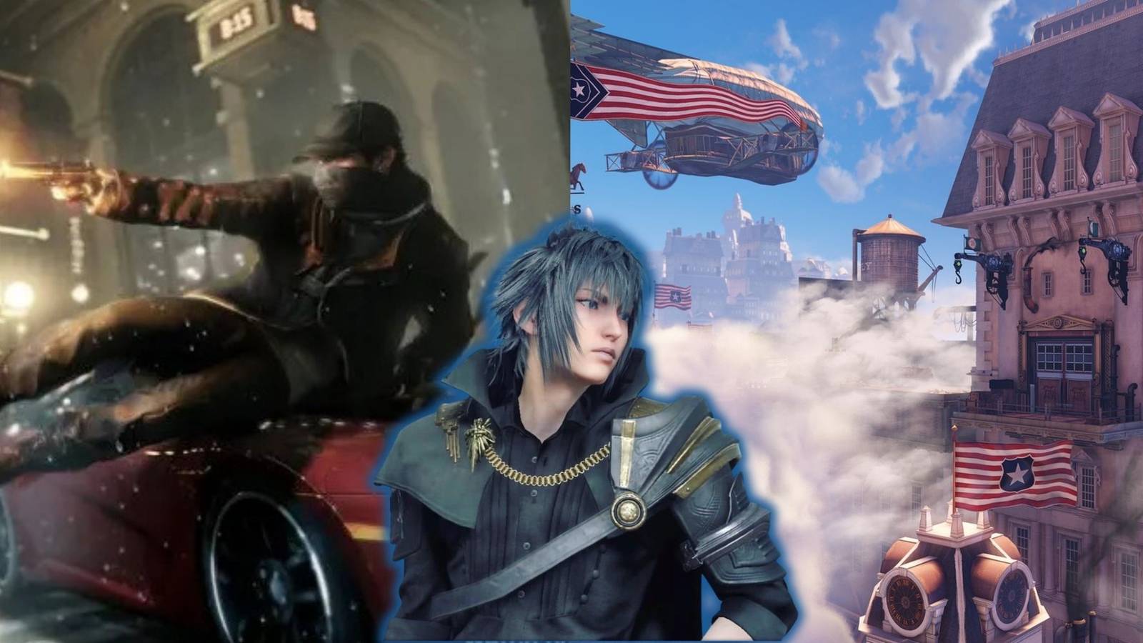 10 Games With Trailers Way Better Than The Actual Game