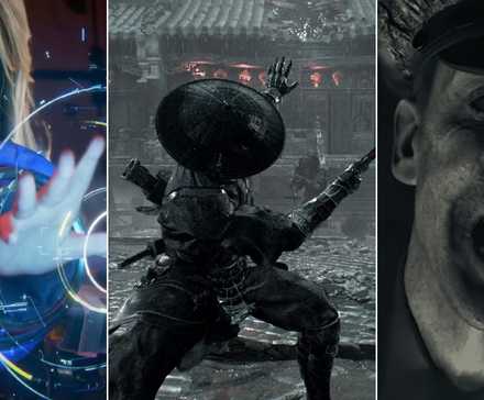 Upcoming 2026 Games That Might Steal GTA VIs Thunder