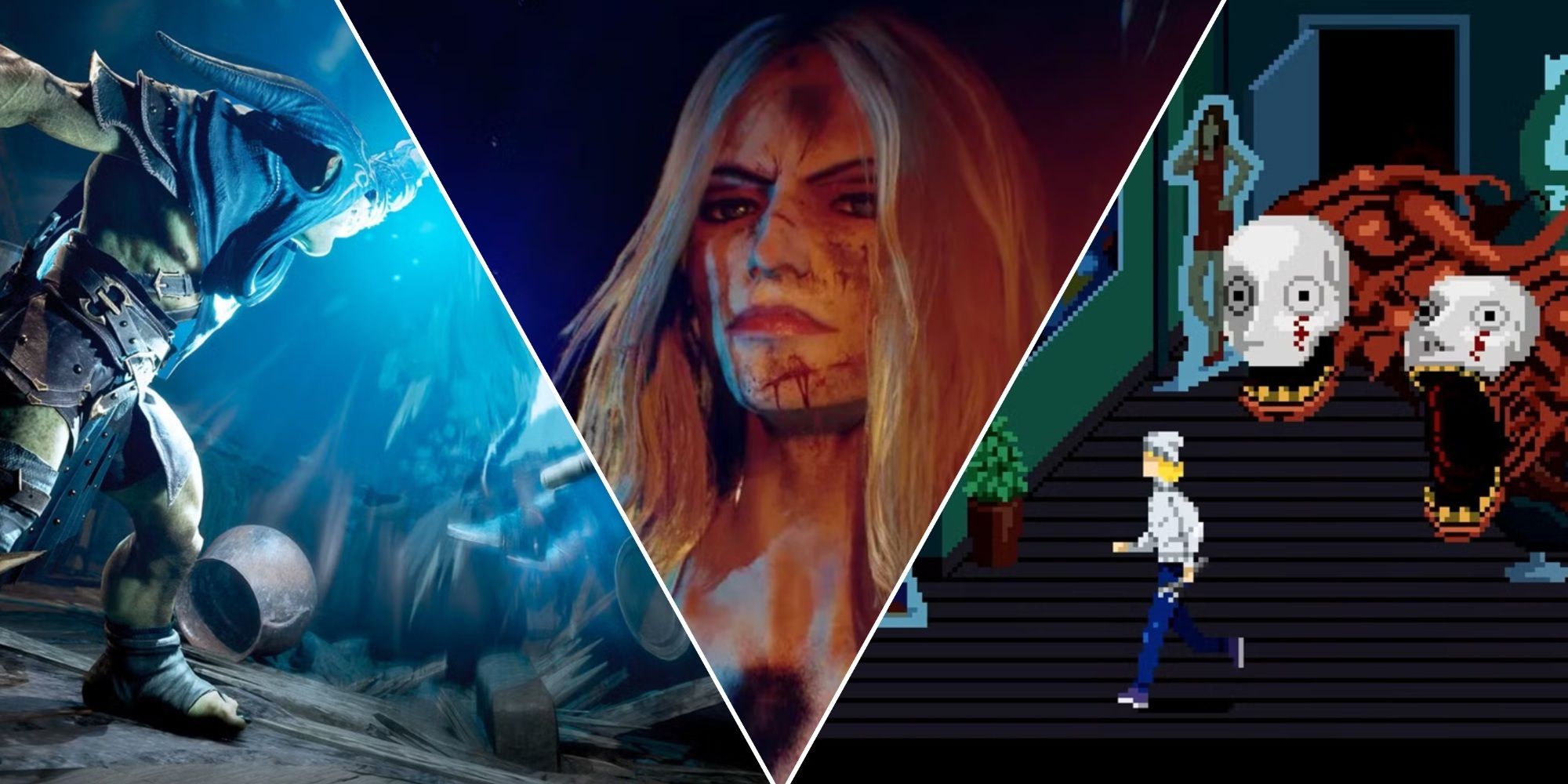 Upcoming Games That Feel Too Good To Be True