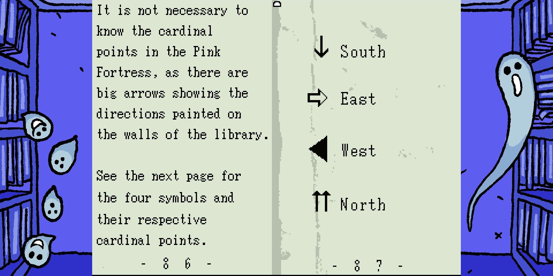OFF: Zone 2 Guide