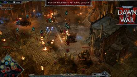Warhammer 40,000 Dawn of War IV Is Coming From A New Developer