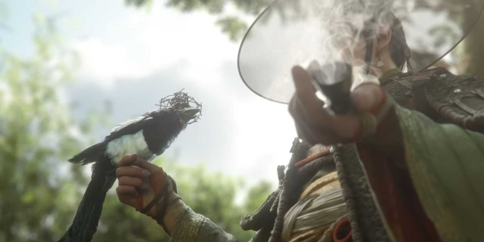 V ETKO O HRE WOOCHI THE WAYFARER visual data 7