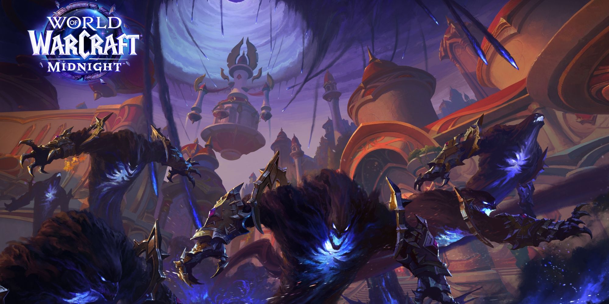 World of Warcraft's Next Expansion, Midnight, Is Fully Unveiled At