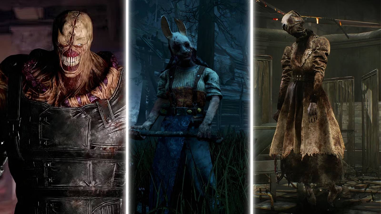 6 Best 2V8 Killer Duos