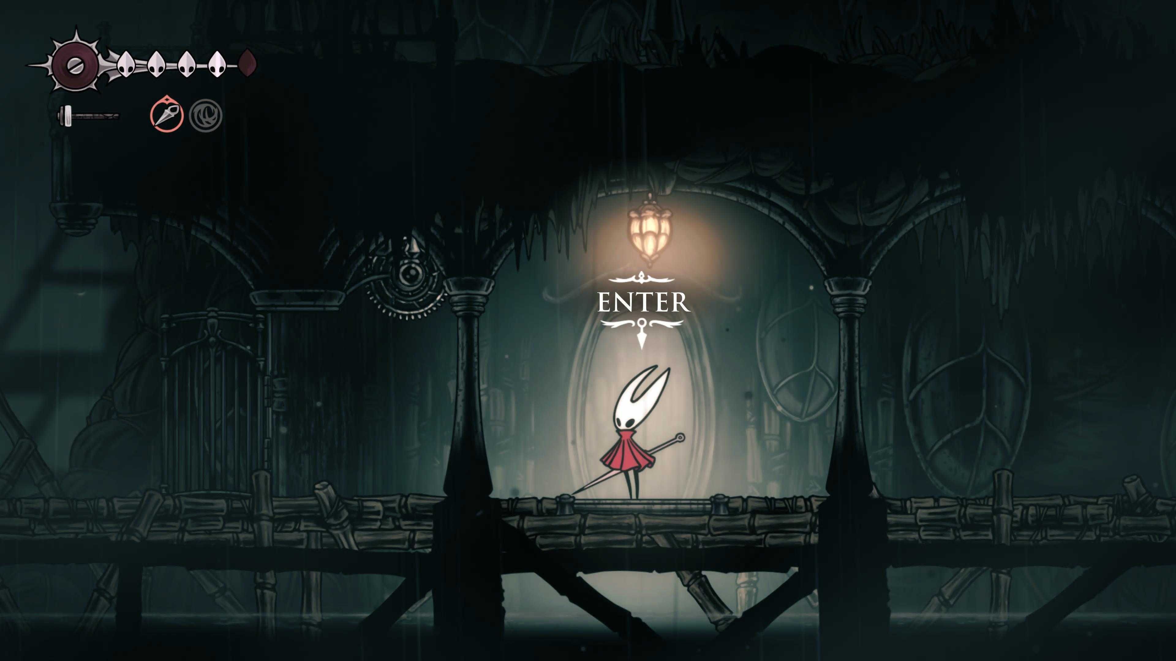Hollow Knight: Silksong: How to Get Thread Storm Guide