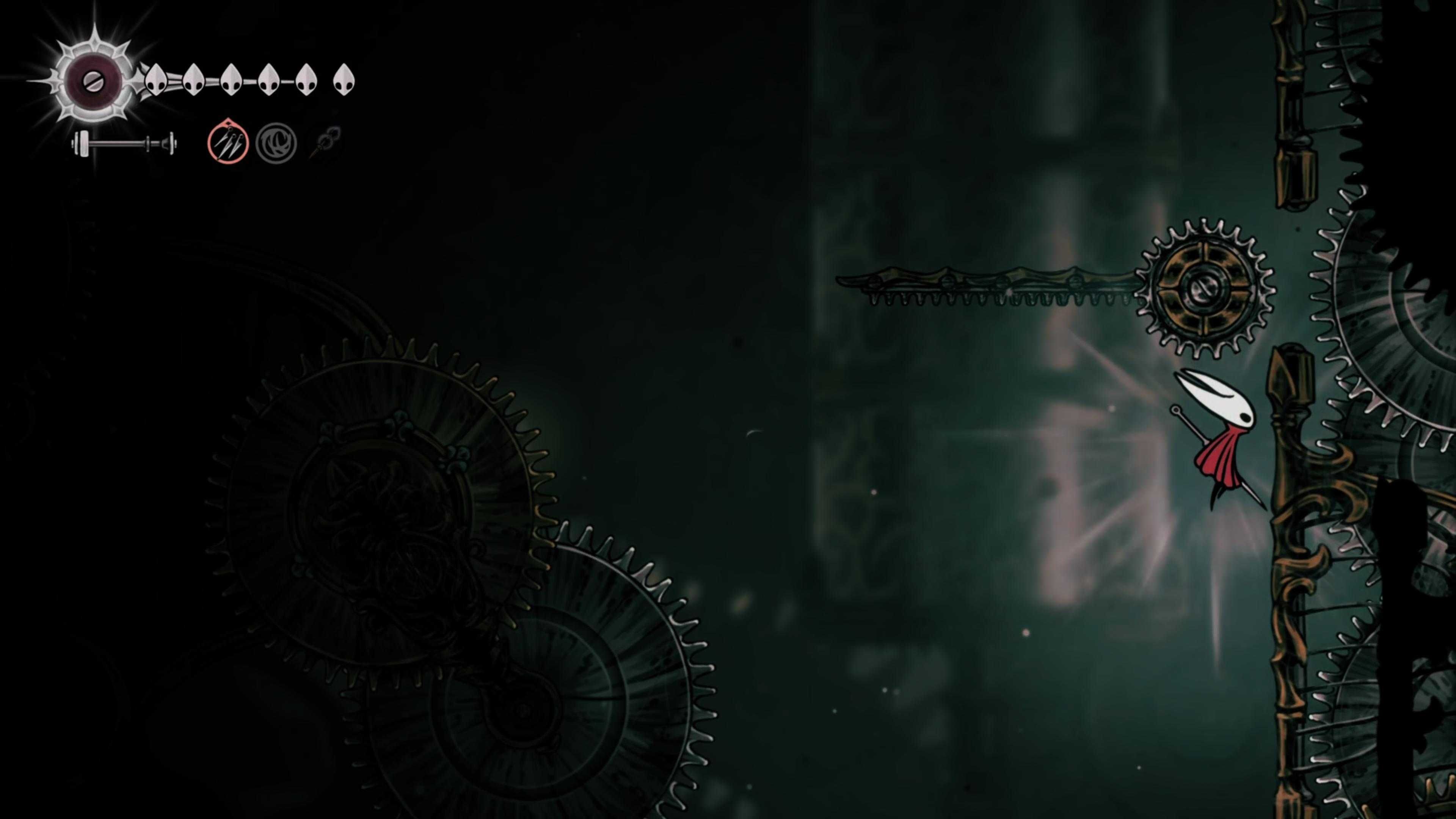 Hollow Knight: Silksong: How To Solve The Cogwork Core Puzzle ...