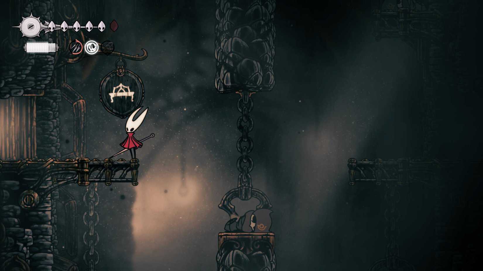 Hollow Knight: Silksong: The Underworks Full Guide & Walkthrough
