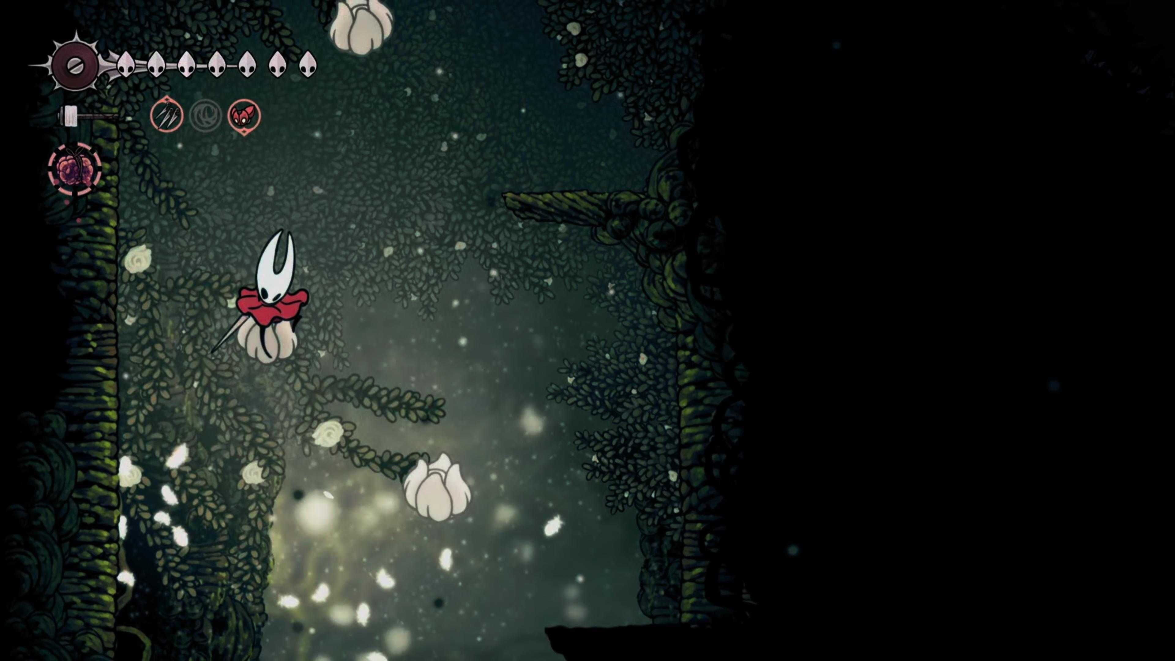 Hollow Knight Silksong: Best Courier's Ration Route & Strategy