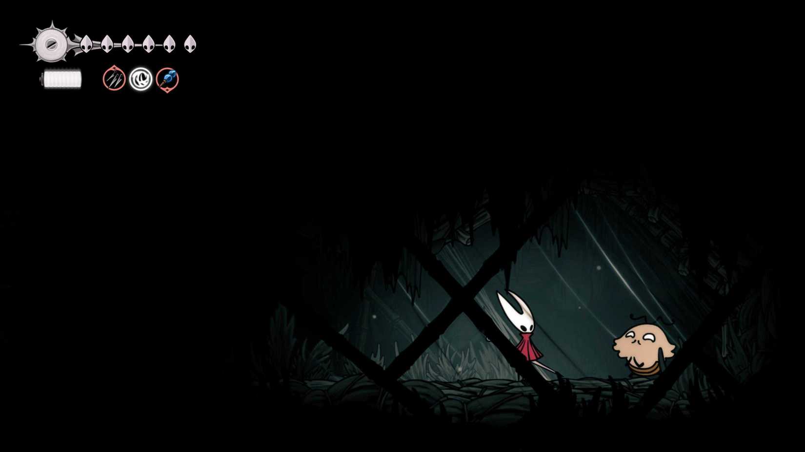 Hollow Knight Silksong: Act One Progression Order Guide - How To Reach ...