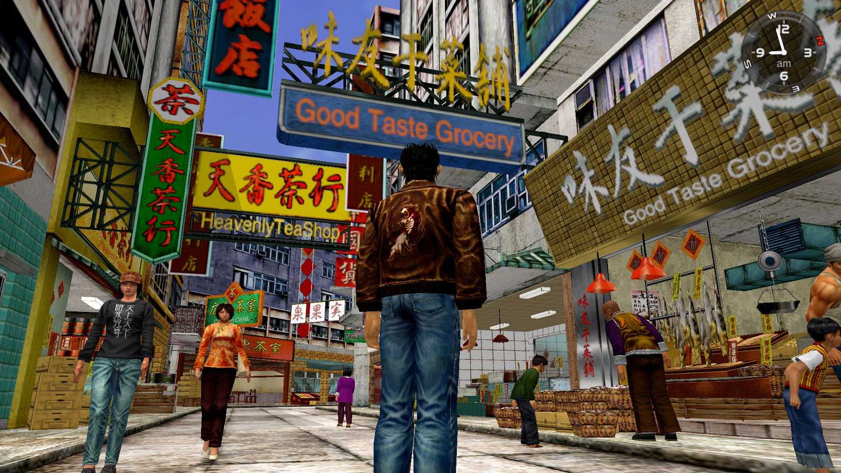 10 Great Xbox RPGs That Are Fun from the Start