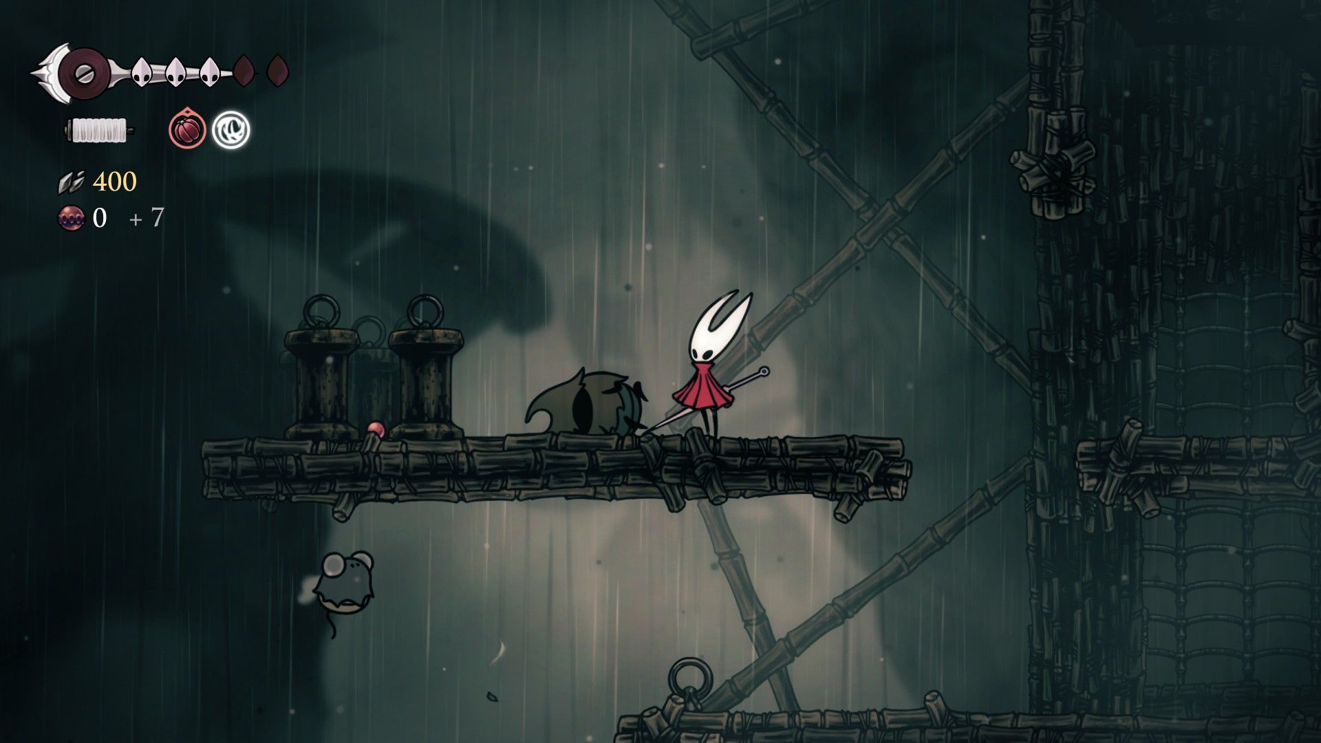 Hollow Knight: Silksong: Sinner's Road Full Guide and Walkthrough