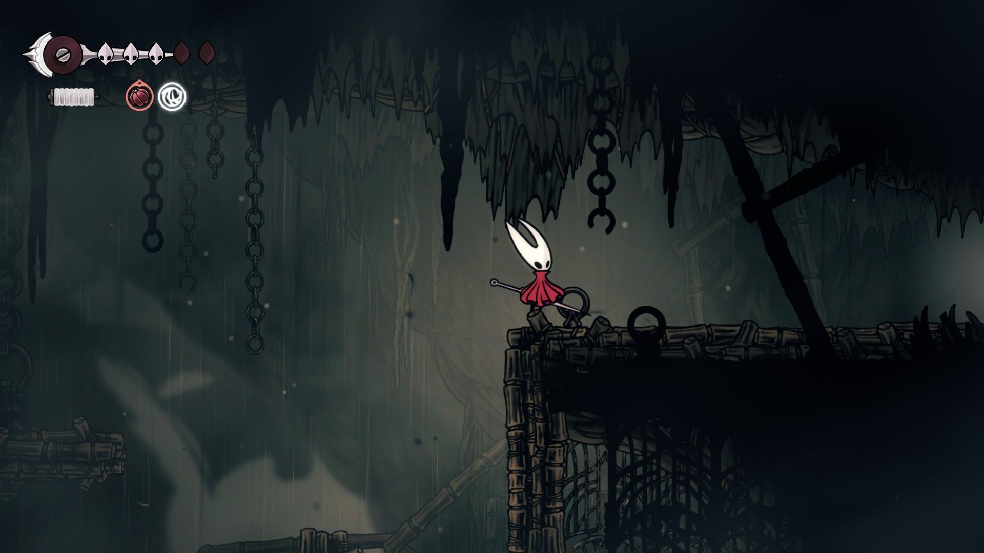 Hollow Knight: Silksong: Sinner's Road Full Guide and Walkthrough