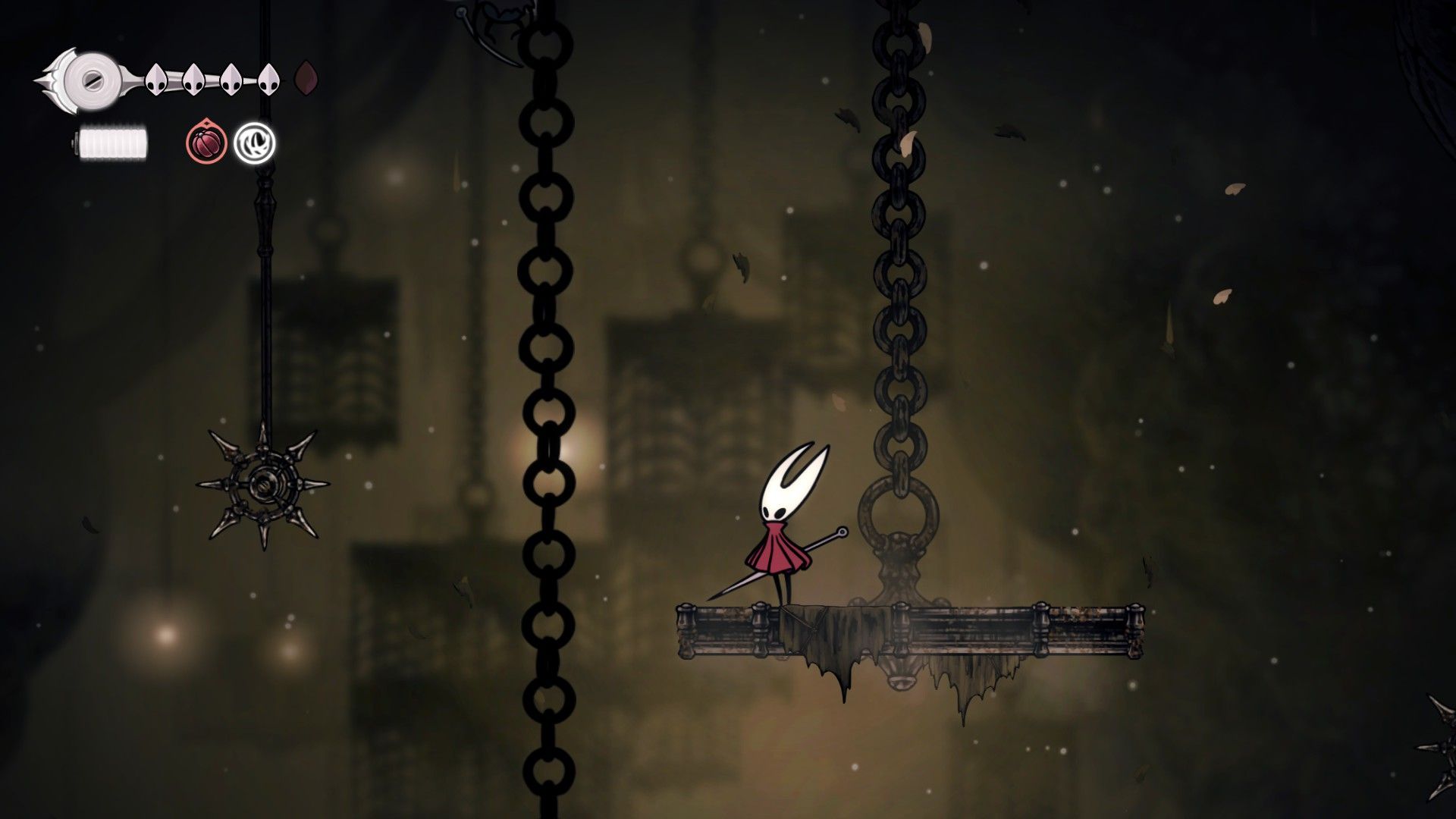 Hollow Knight: Silksong: Sinner's Road Full Guide and Walkthrough