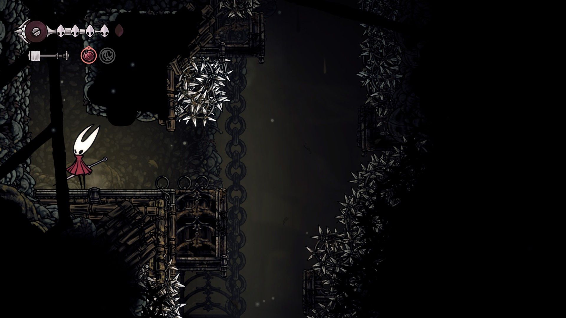 Hollow Knight: Silksong: Sinner's Road Full Guide and Walkthrough
