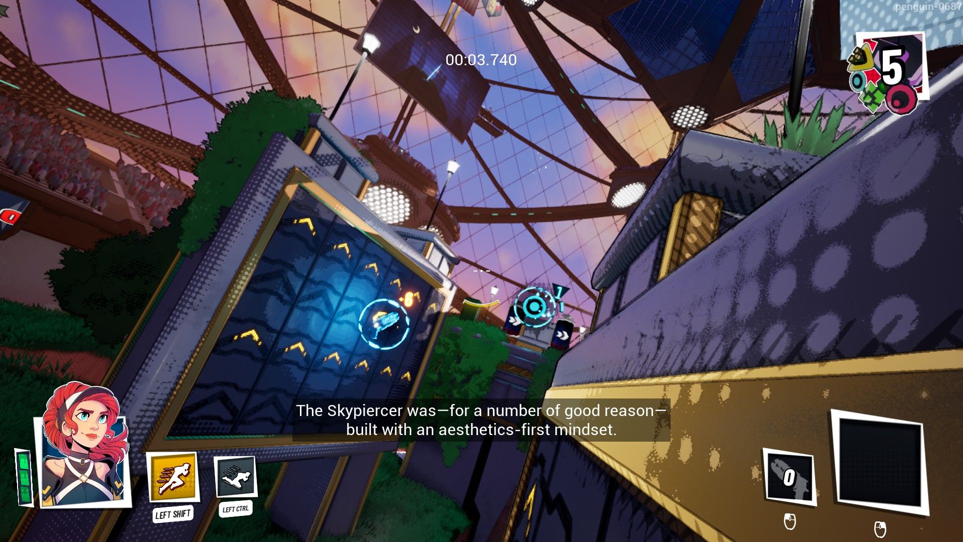 JETRUNNER Review