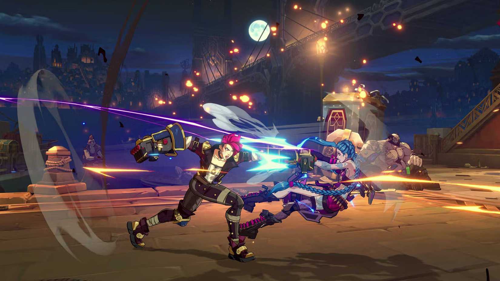 2XKO Early Access To Release On October 7 On PC