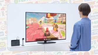 任天堂新专利暗示Switch 2可能会引入成就系统