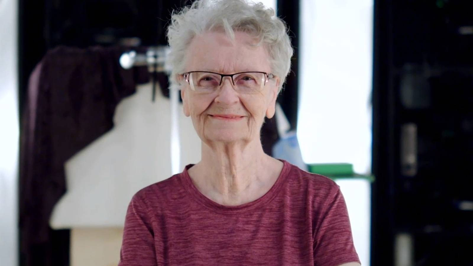 Beloved "Skyrim Grandma," Shirley Curry, Is Finally Tired Of The Game