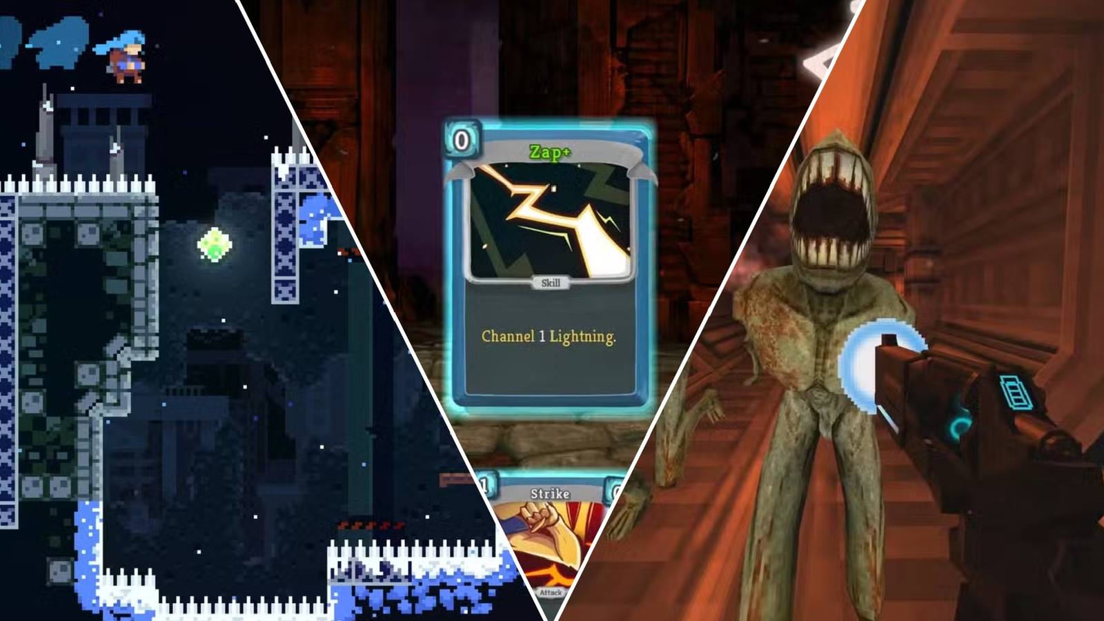 10 Best Games With Much Deeper Systems Than You'd Think