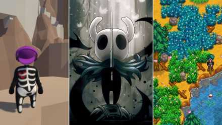 10 Best Hiding Spots in Art Gallery in Meccha Chameleon