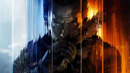 Call of Duty Modern Warfare: Infinity Ward Tries, But Fails to Convince
