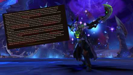 Blizzard Takes Action Against Another Private WoW Server as Classic+ Announcement Feels Imminent