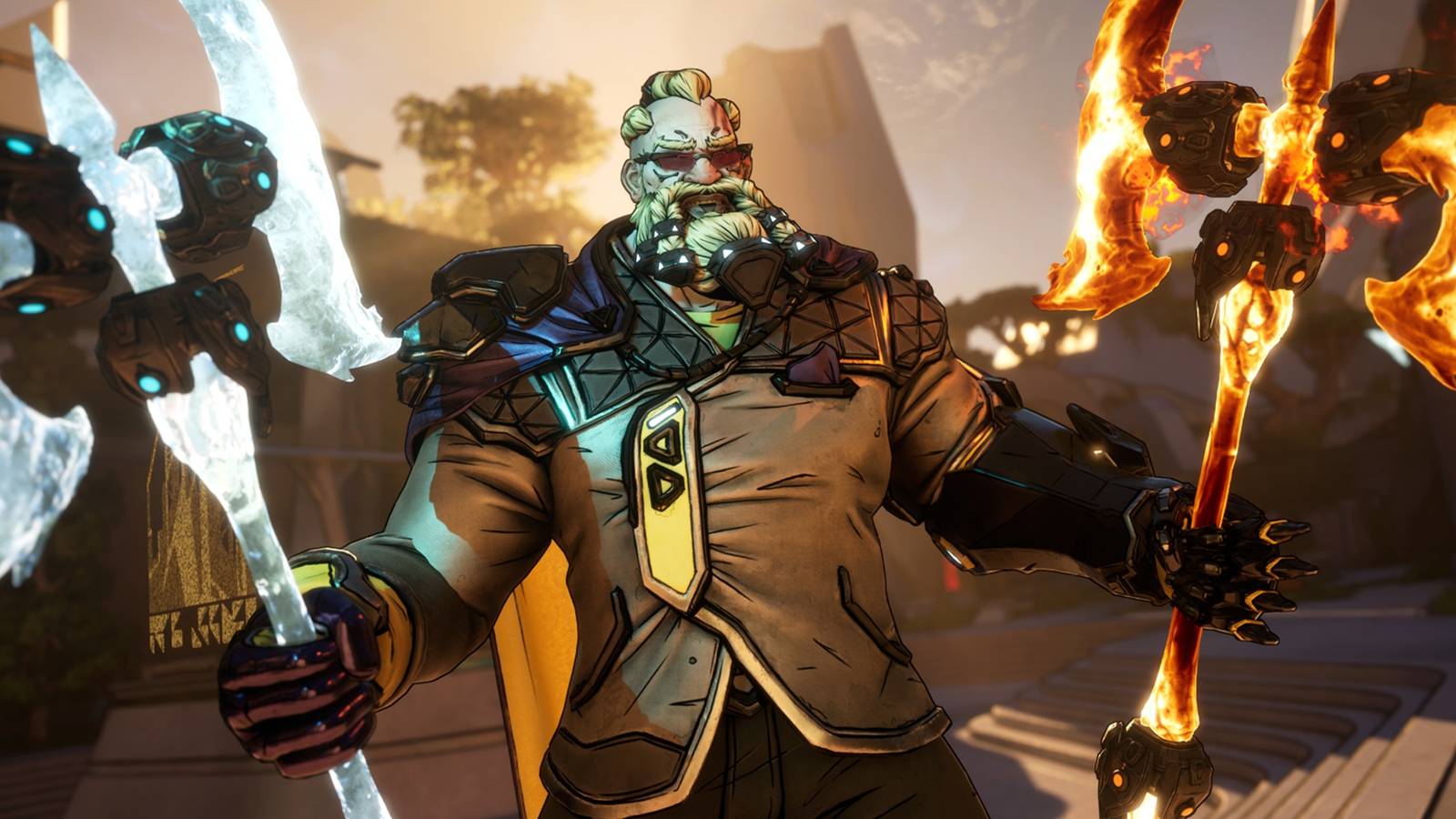 Borderlands 4-Entwickler erklärt Skill Damage und Action Skill Damage