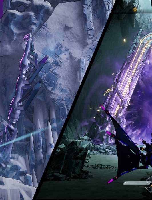 Warcraft Trilogy Is Coming To Game Pass