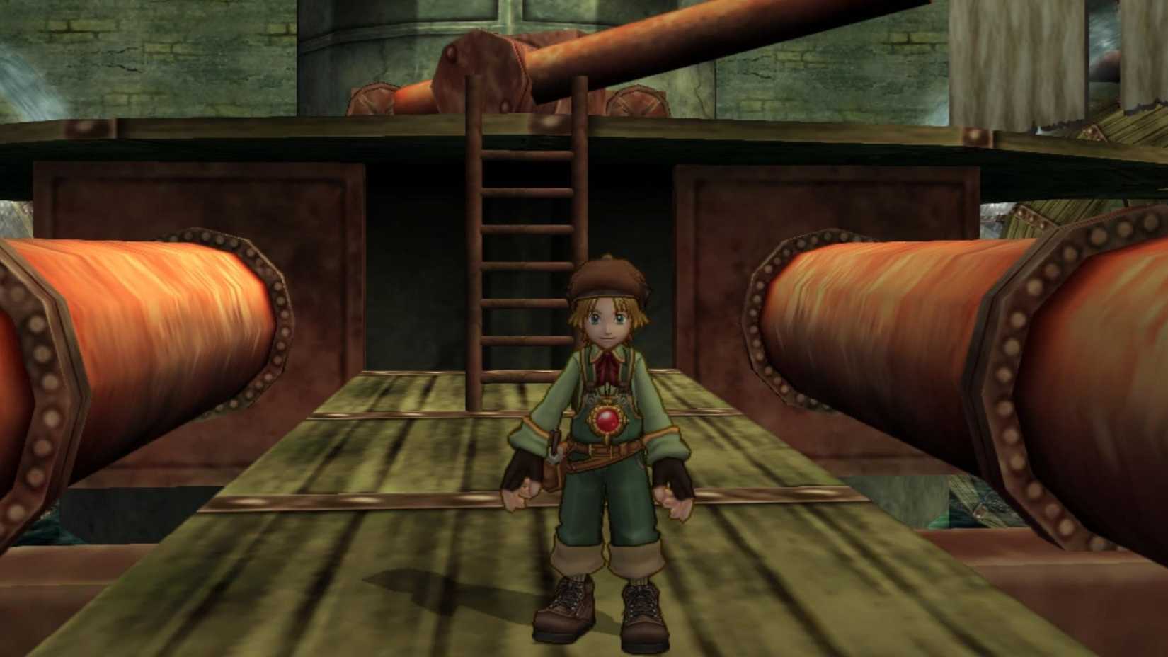 max dark cloud 2 