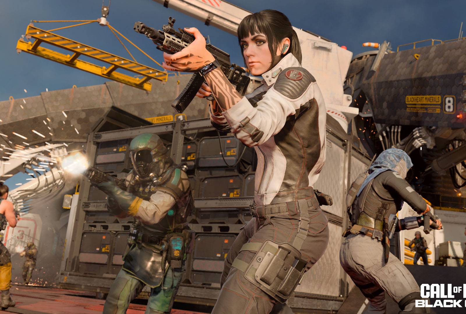 Call of Duty®: Black Ops 6 - Cross-Gen Bundle, image size:1600x1080