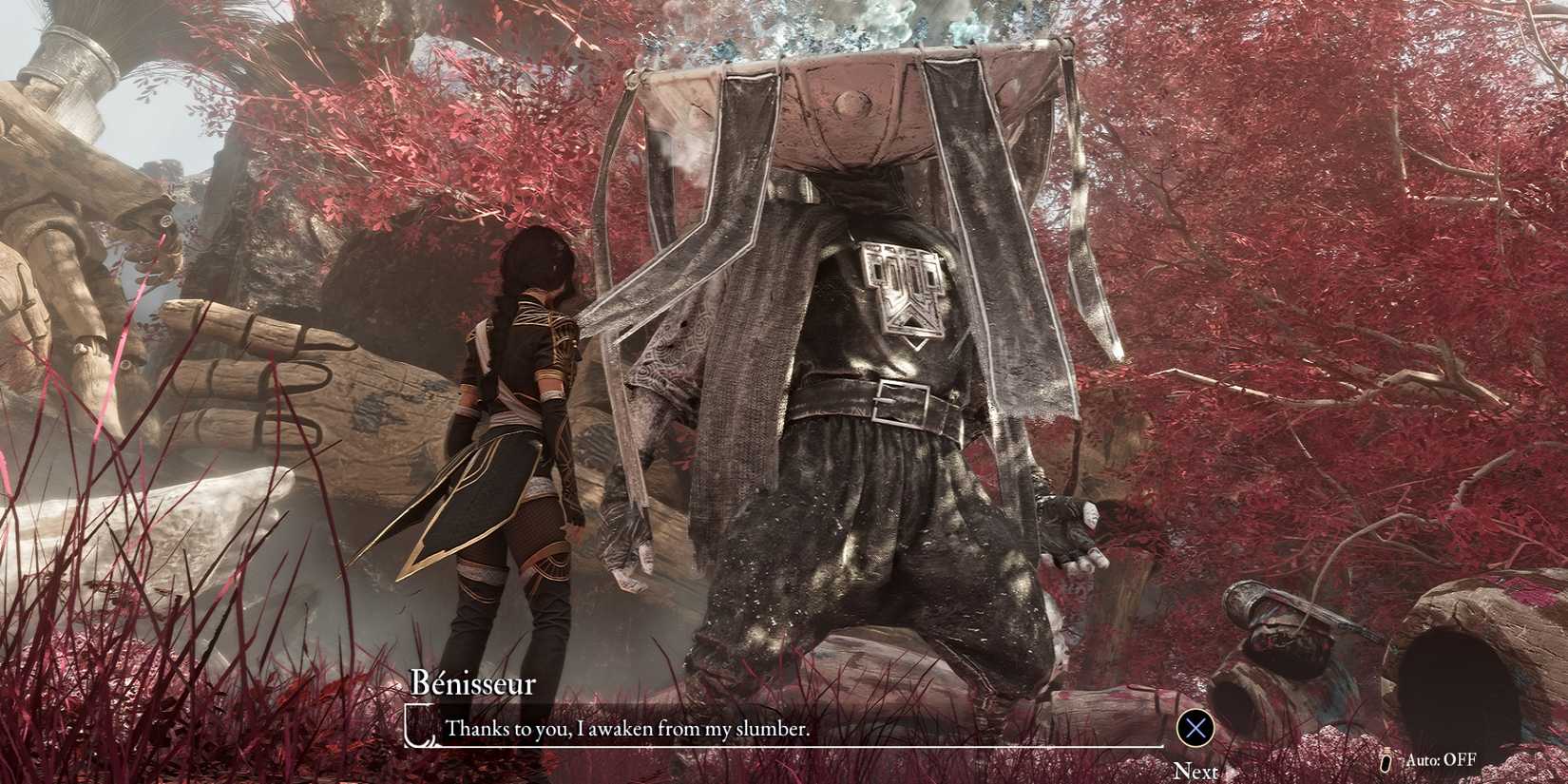 How to Complete Benisseur Nevron Quest in Clair Obscur Expedition 33