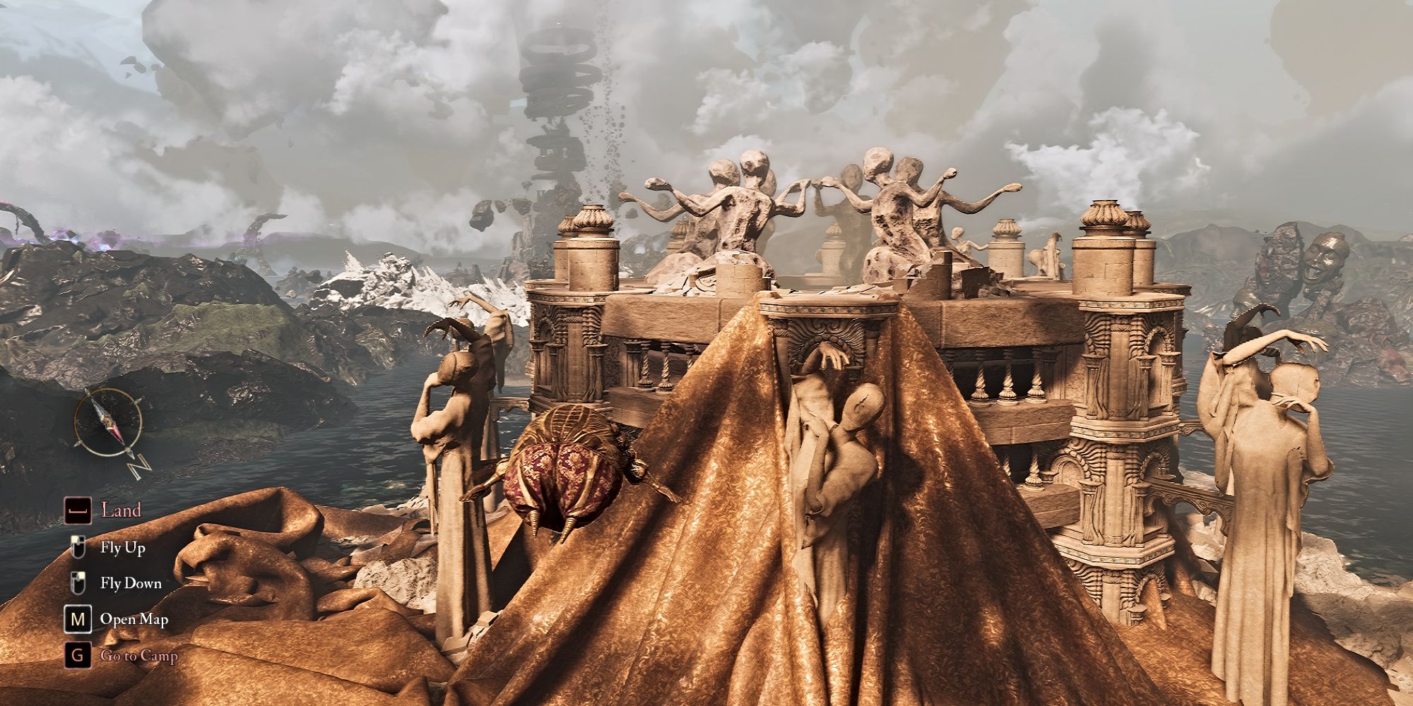 6 Best XP Farming Locations in Clair Obscur Expedition 33