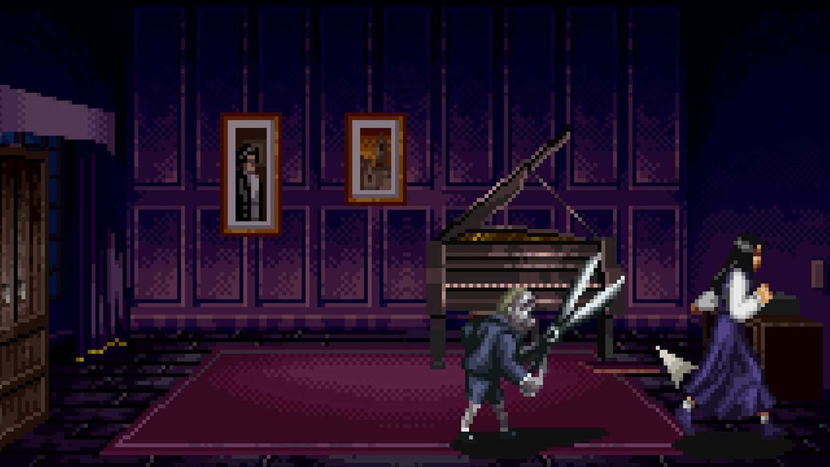 10 Obscure Horror Games that Should Be Remade or Remastered