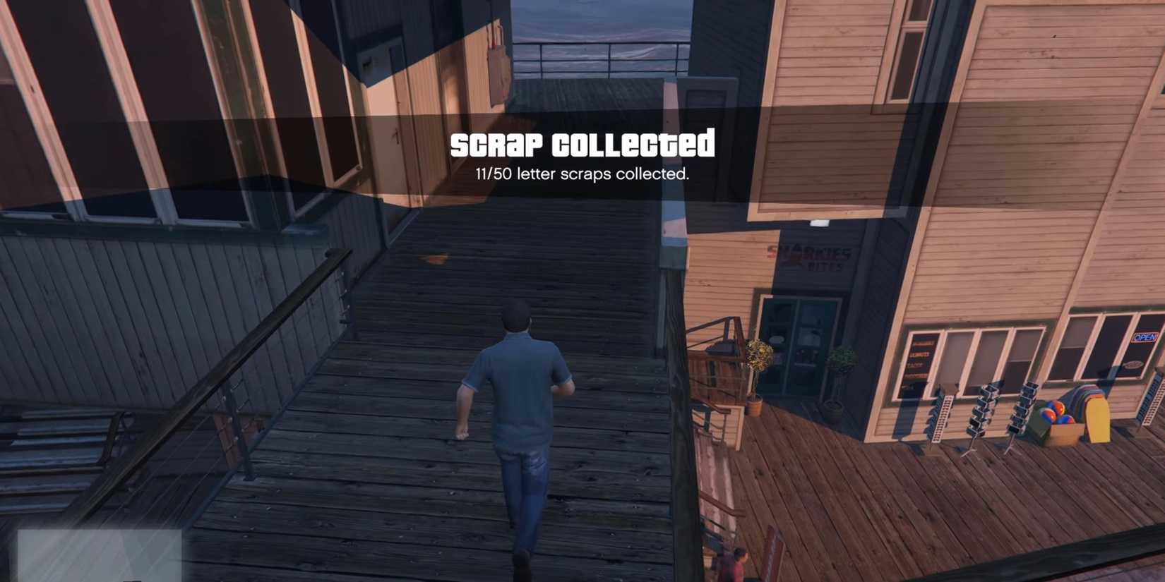 Side Activities Top 10 Best Side Activities in GTA V Ranked