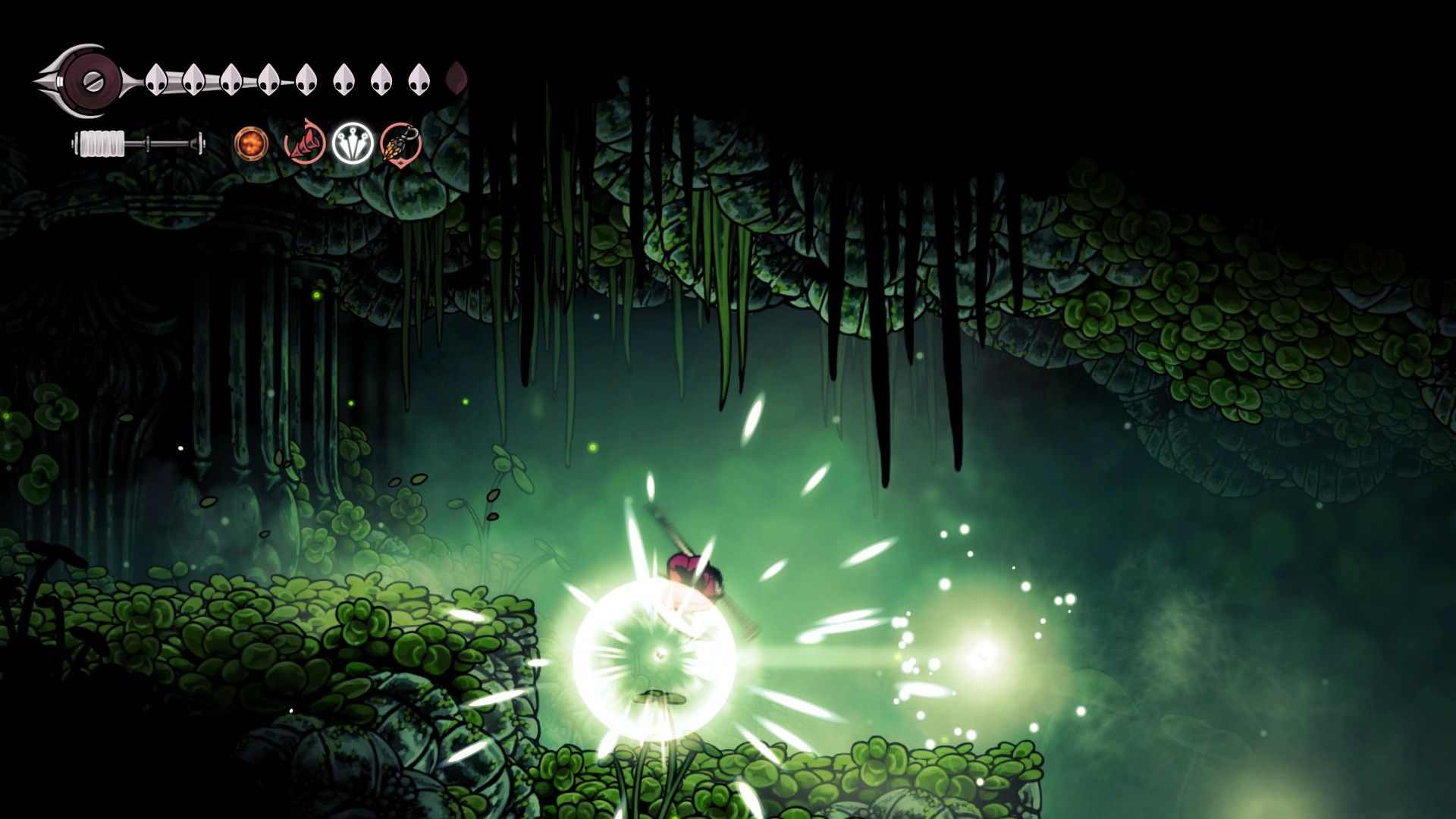 Hollow Knight: Silksong: Verdania Full Guide & Walkthrough