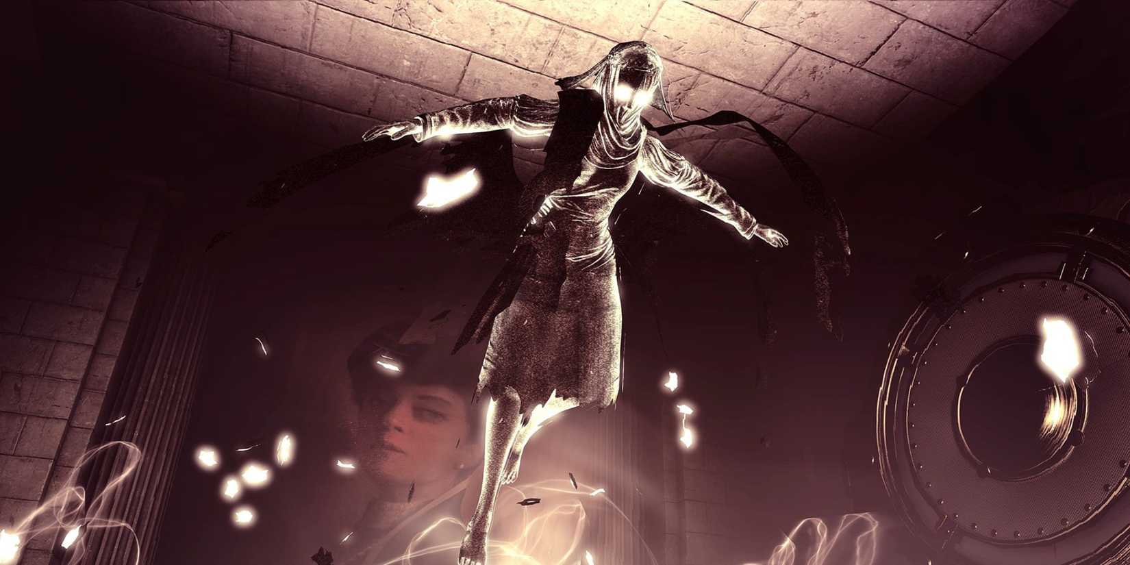 Lady Comstock Bioshock Infinite