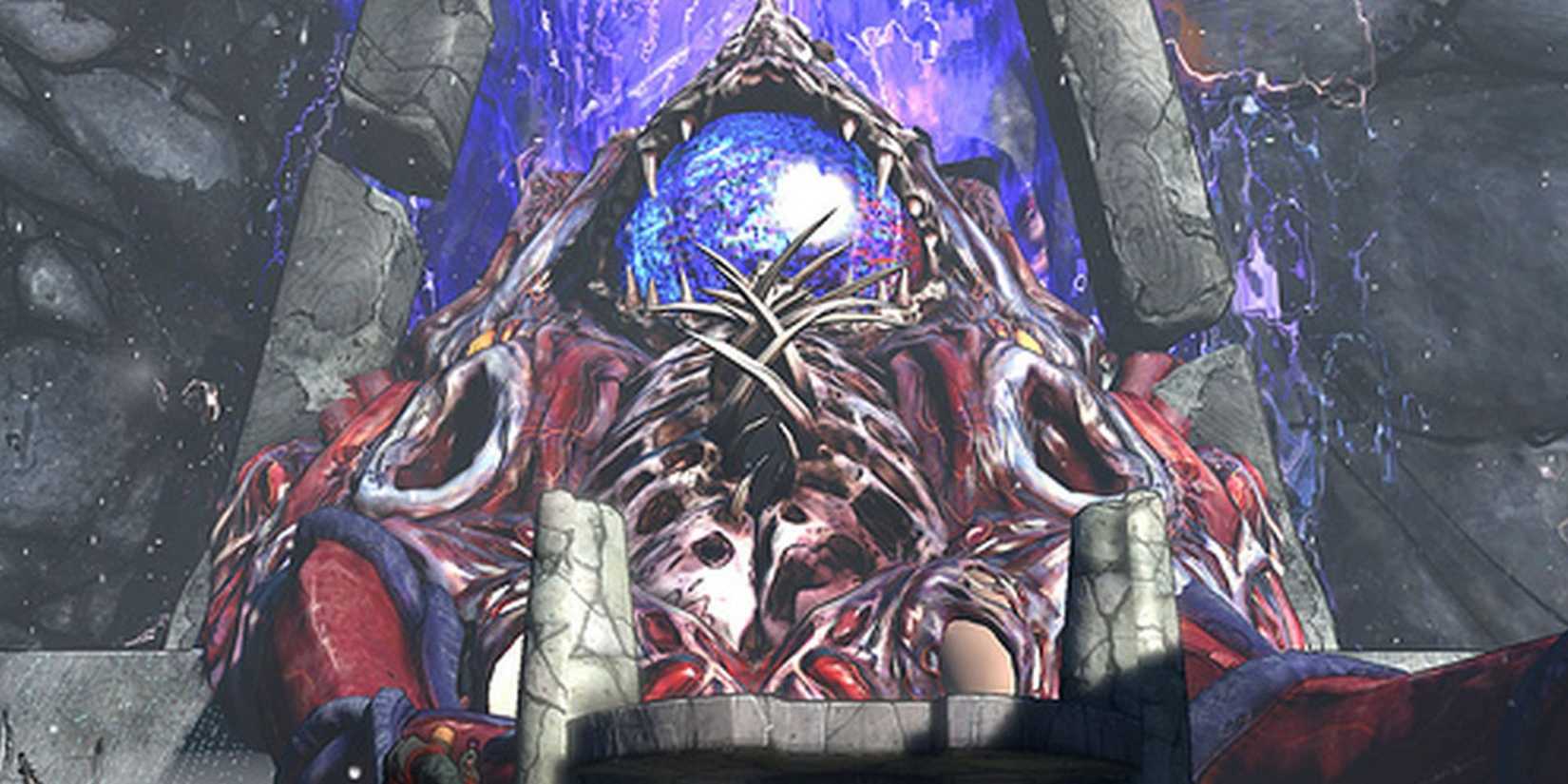 Borderlands The Destroyer