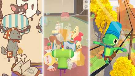 10 Video Game Anime Adaptations You Need To Watch Right Now