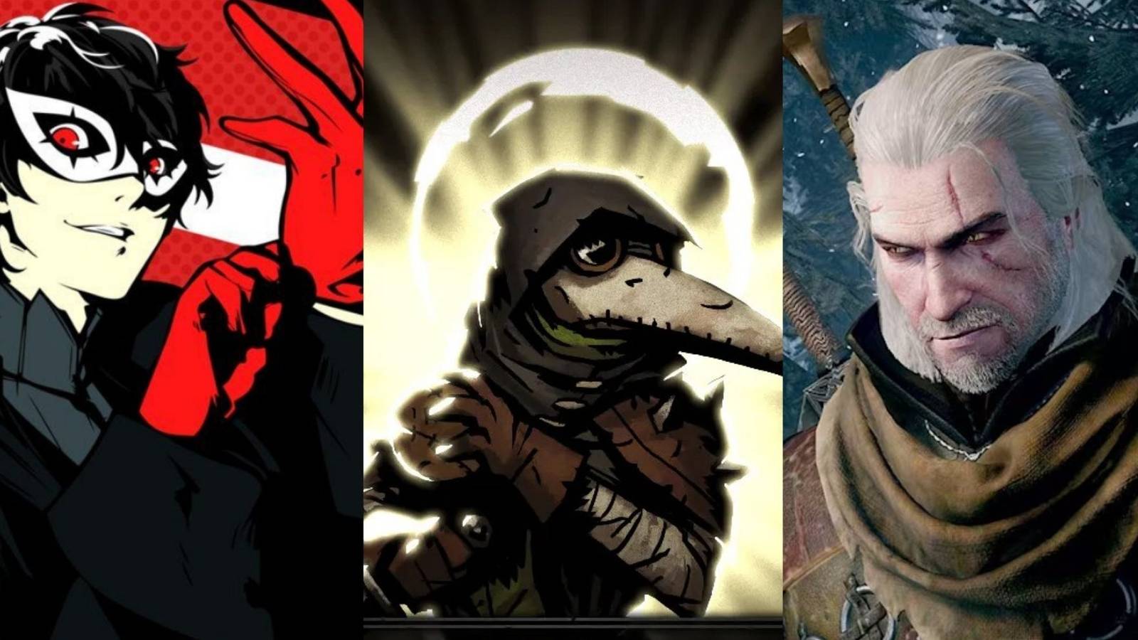 10 Best Games That Take A Few Tries To Get Into