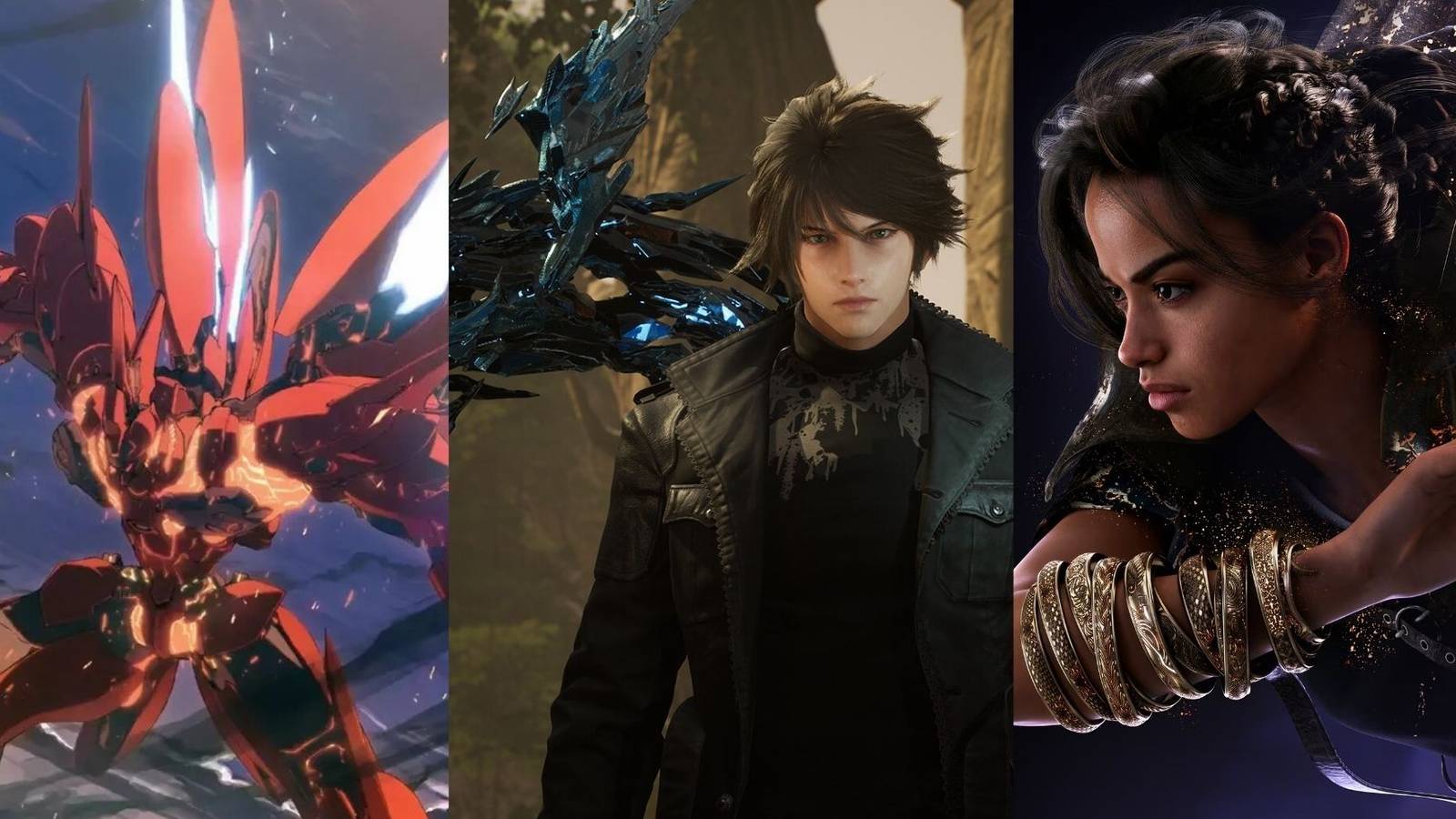 10 Spiele, die versucht haben, das neue Final Fantasy zu werden (und ...