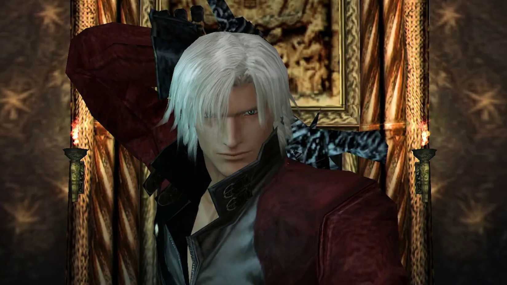 devil may cry 2