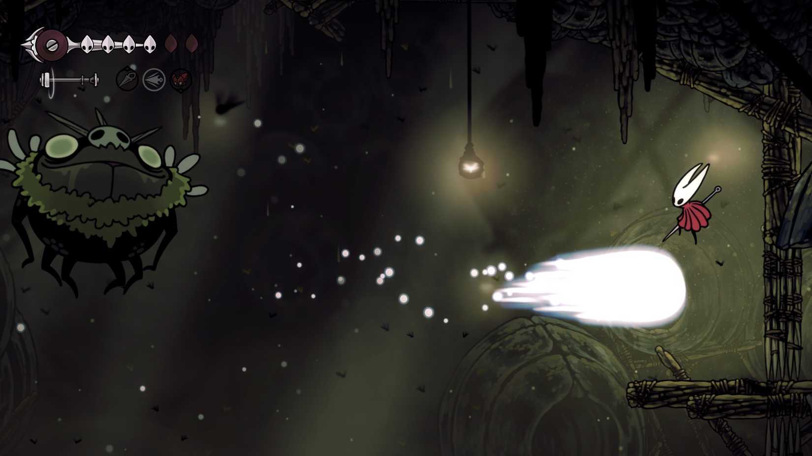 Hollow Knight: Silksong: 10 Hardest Boss Fights, Ranked