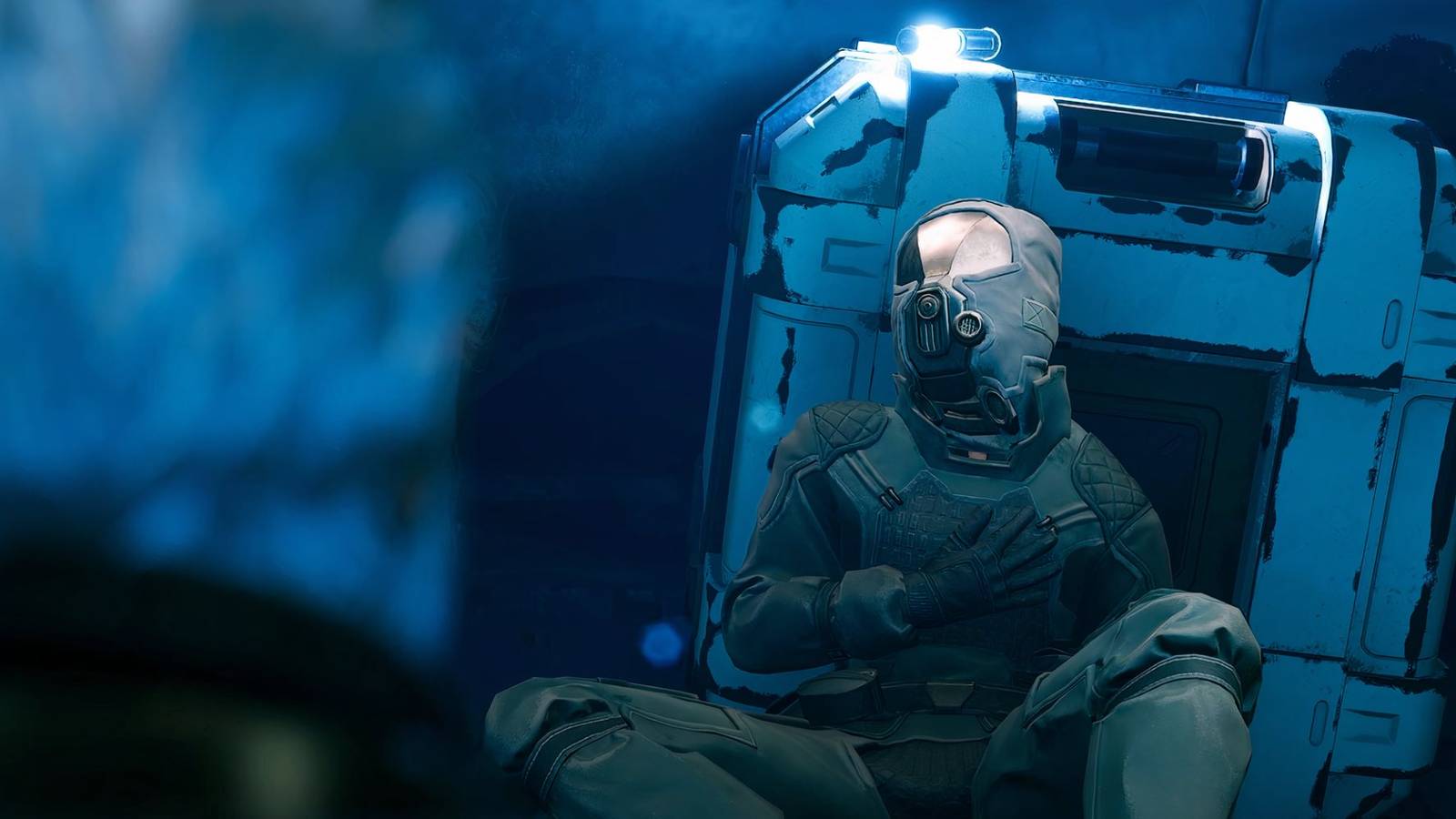 Dune Awakening Lost Within Walkthrough