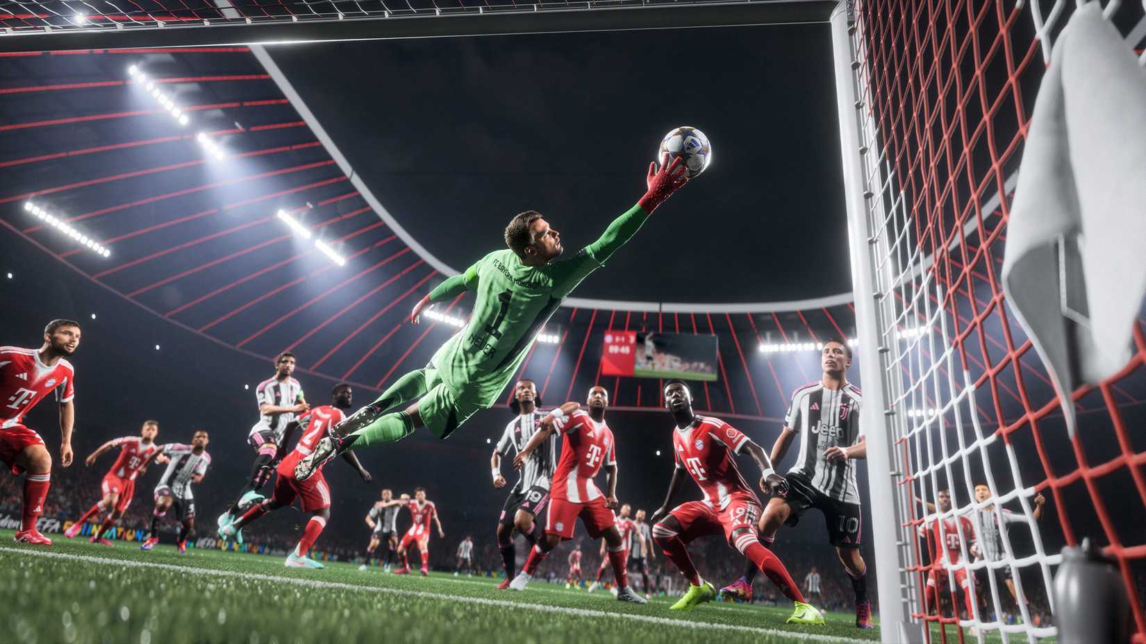 EA Acquired by PIF, Silver Lake, And Affinity Partners