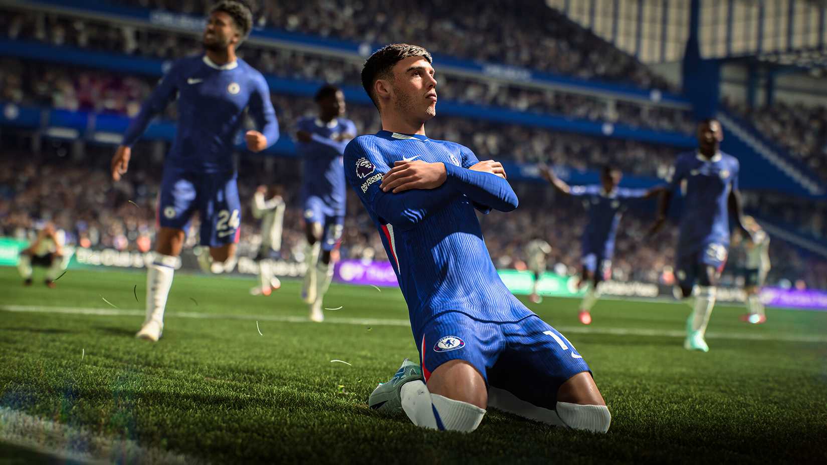 EA Sports FC 26 image 1