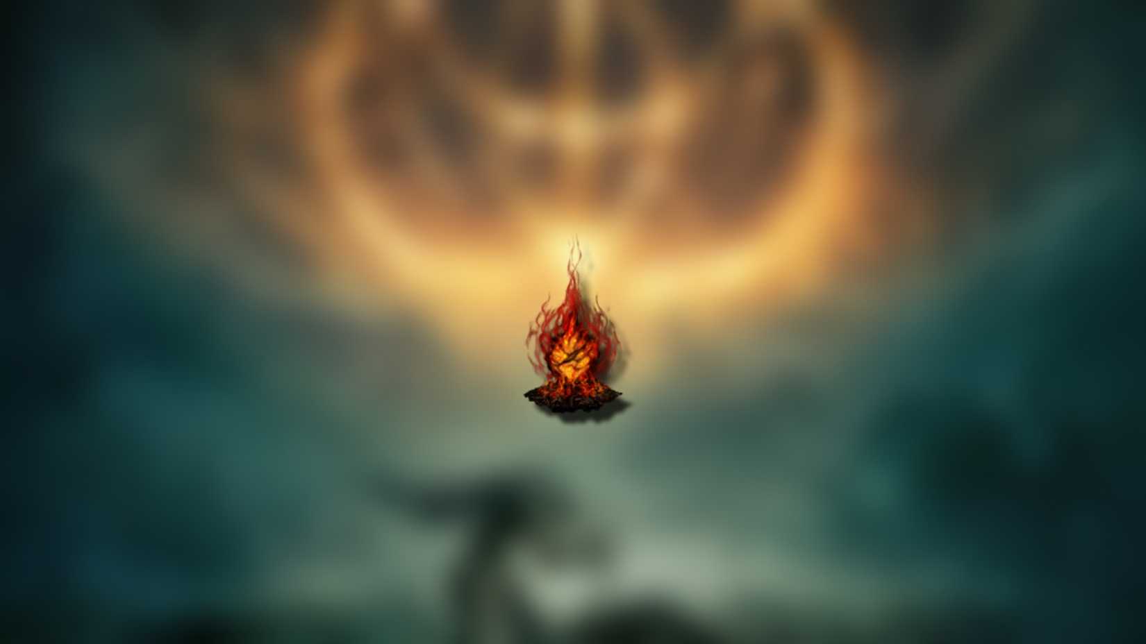 Elden Ring's Messmer's Kindling