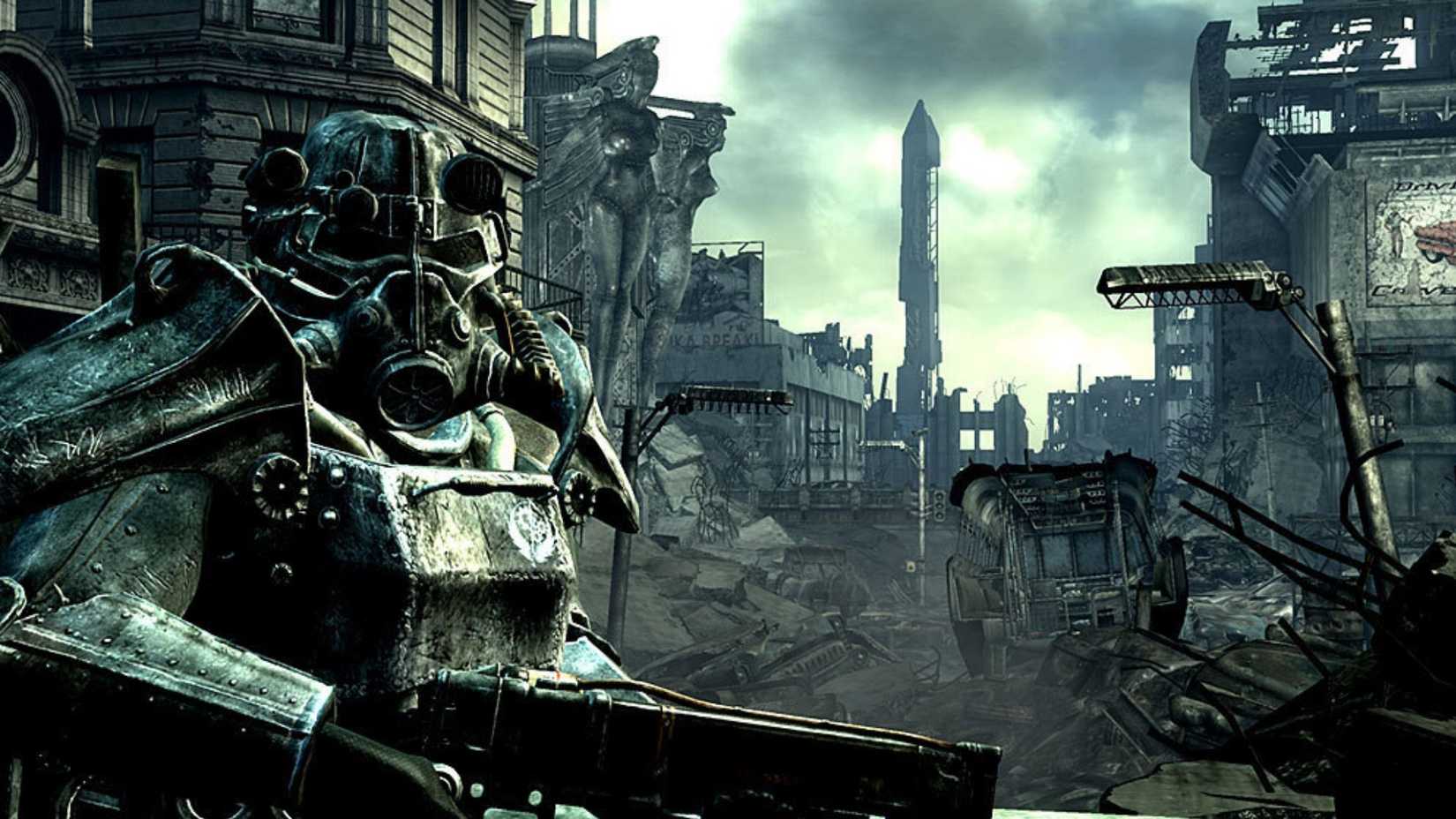 Fallout 3