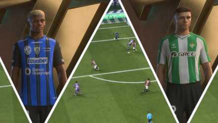 FC 26: 11 Best World Cup Players